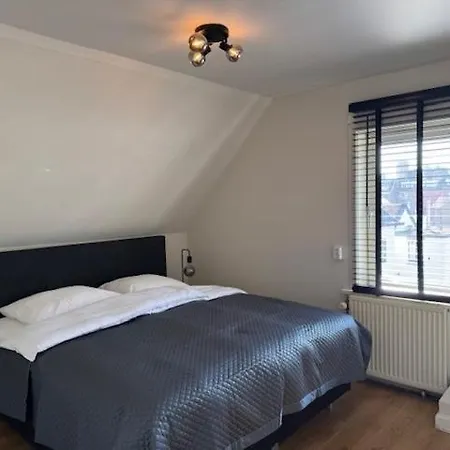 Sunny Apartment