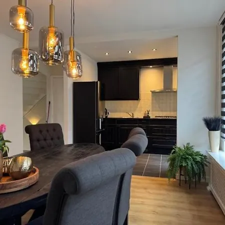 アパート Sunny ザントフォールト