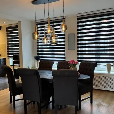 Sunny Appartement Zandvoort