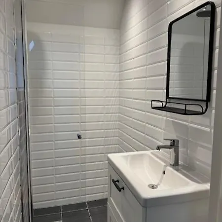 Sunny 公寓 赞德沃特