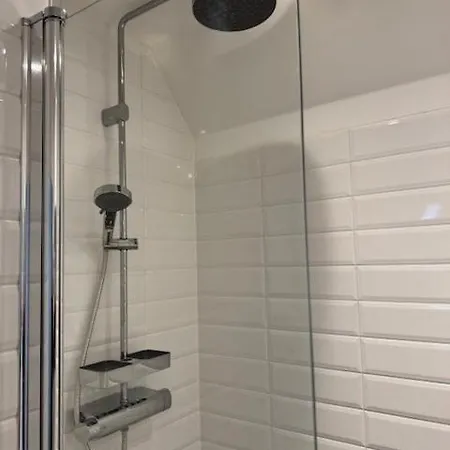 アパート Sunny ザントフォールト