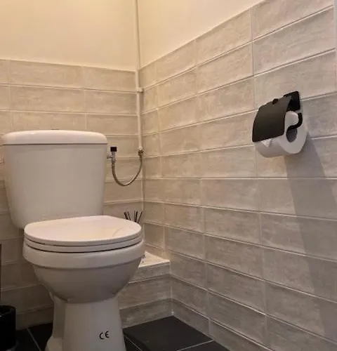 Sunny Apartament Zandvoort