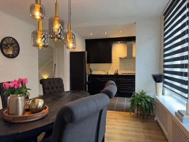 Apartament Sunny Zandvoort