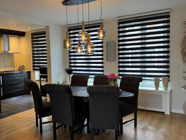 Sunny Apartament Zandvoort