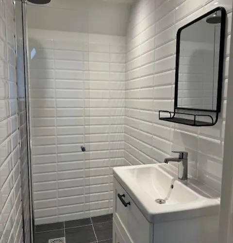 Sunny Apartament Zandvoort