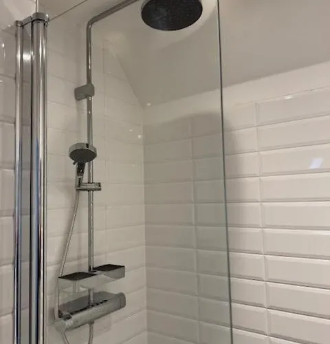 Apartament Sunny Zandvoort